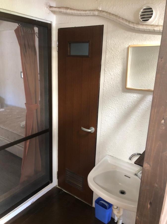 ゲストハウス303 Zamami Extérieur photo